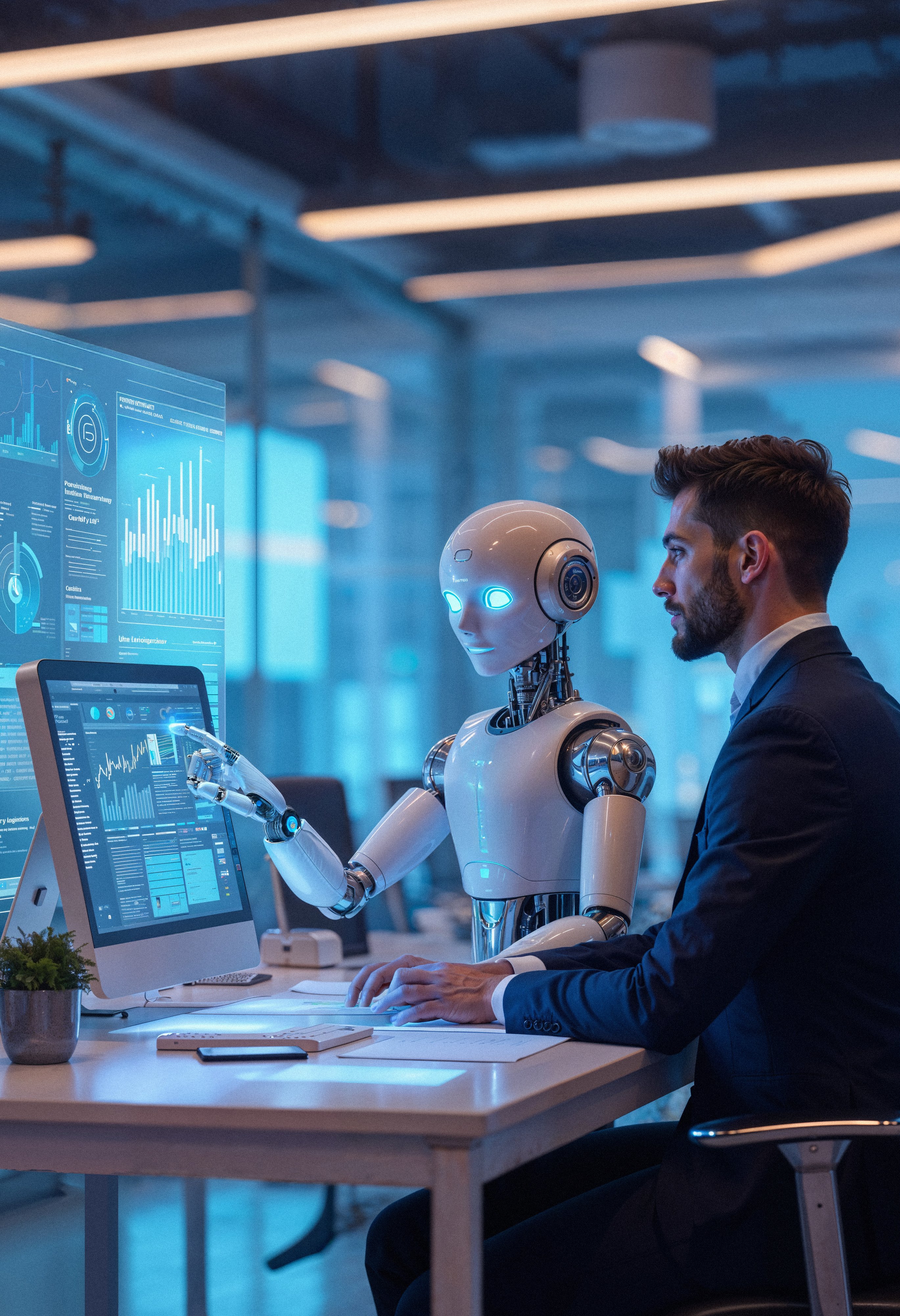 AI Pre-Sales